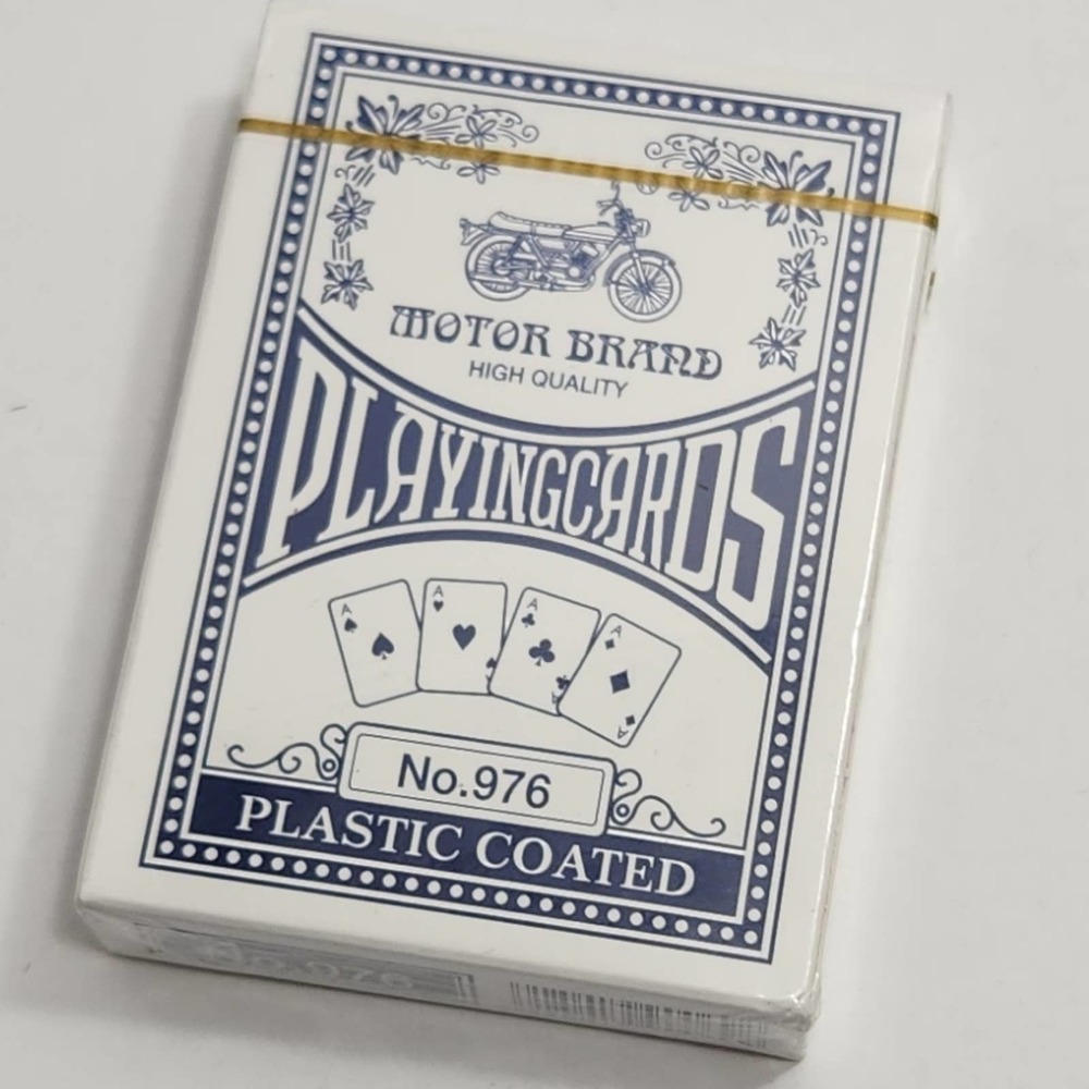 Lotfancy Deck of Playing Cards